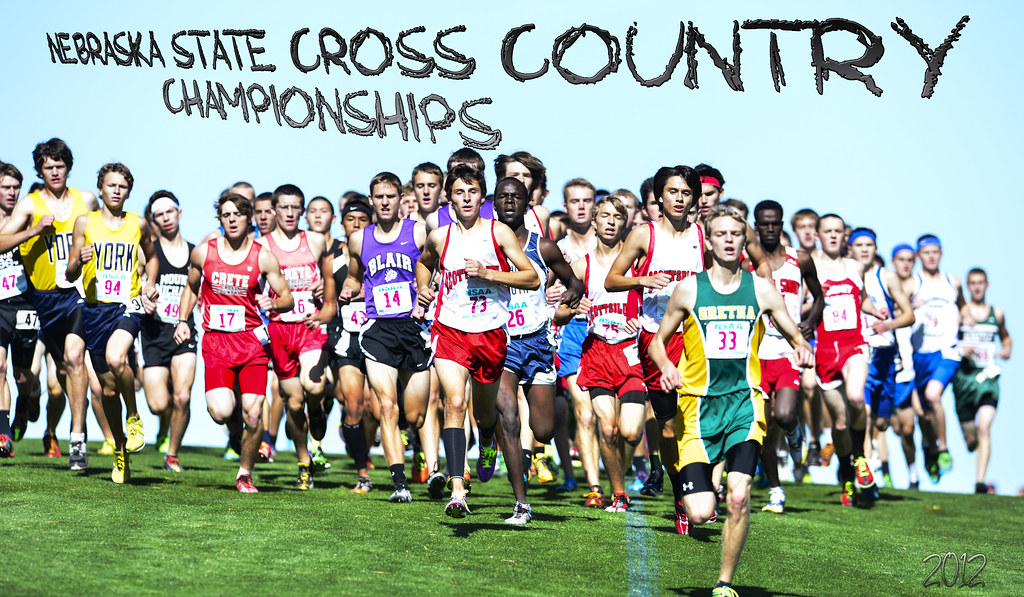 Nebraska State Cross Country Championships 2012 HuntingtonPHOTOS Flickr