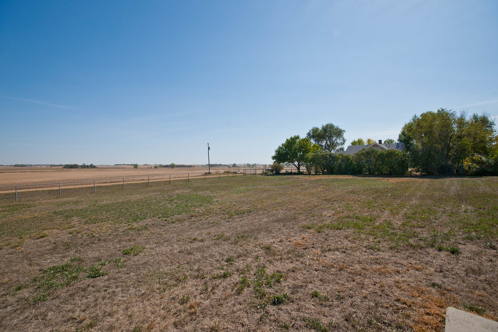 Beresford, South Dakota From Andrew Filer Flickr