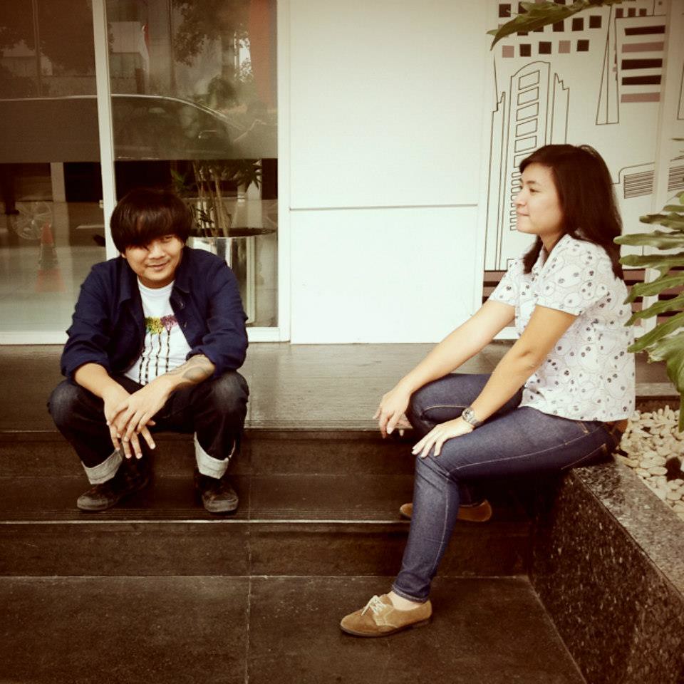 mfcaca Mikael Johani Flickr