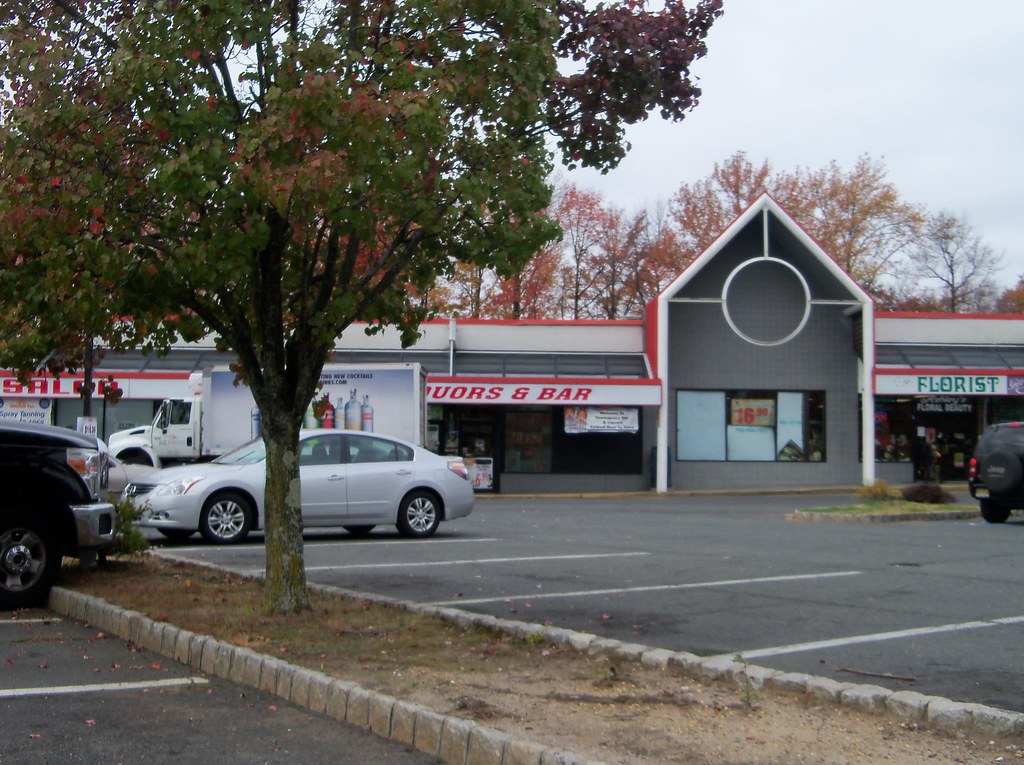 CVS Matawan, NJ Store 1088, 314 Matawan Rd; opened with … Flickr