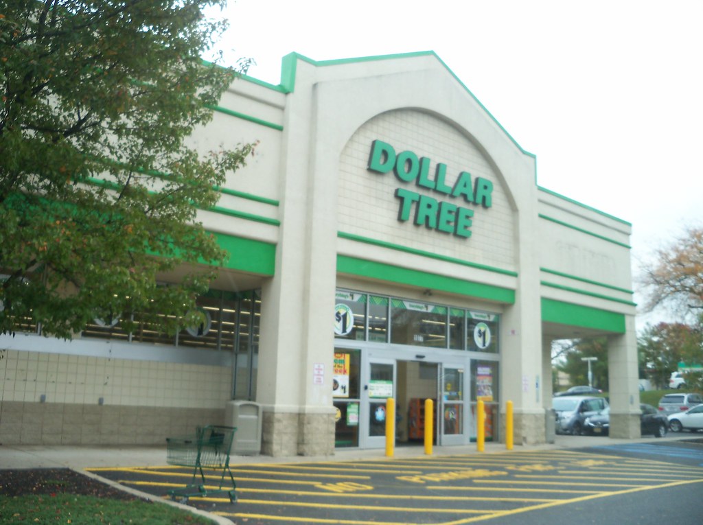 Eckerd Aberdeen/ Matawan, NJ Store 3671, 1077 Rt. 34; a … Flickr