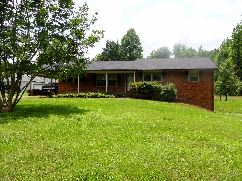 Brilliant Home For Sale In Walkertown, Nc. 3 Bedroom, 2 Ba… Flickr