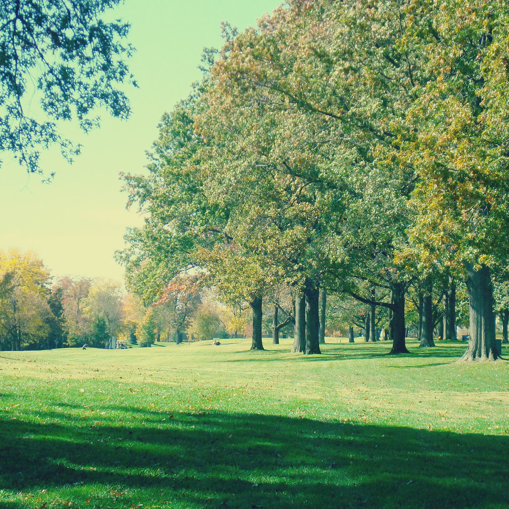 meadowbrook country club golf ballwin mo Meadowbrook Count… Flickr