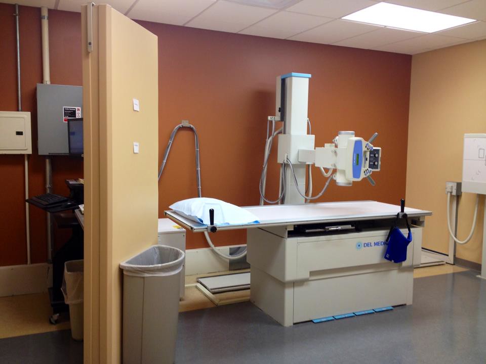 Mercy Edgerton Medical Center We are excited to expand for… Flickr