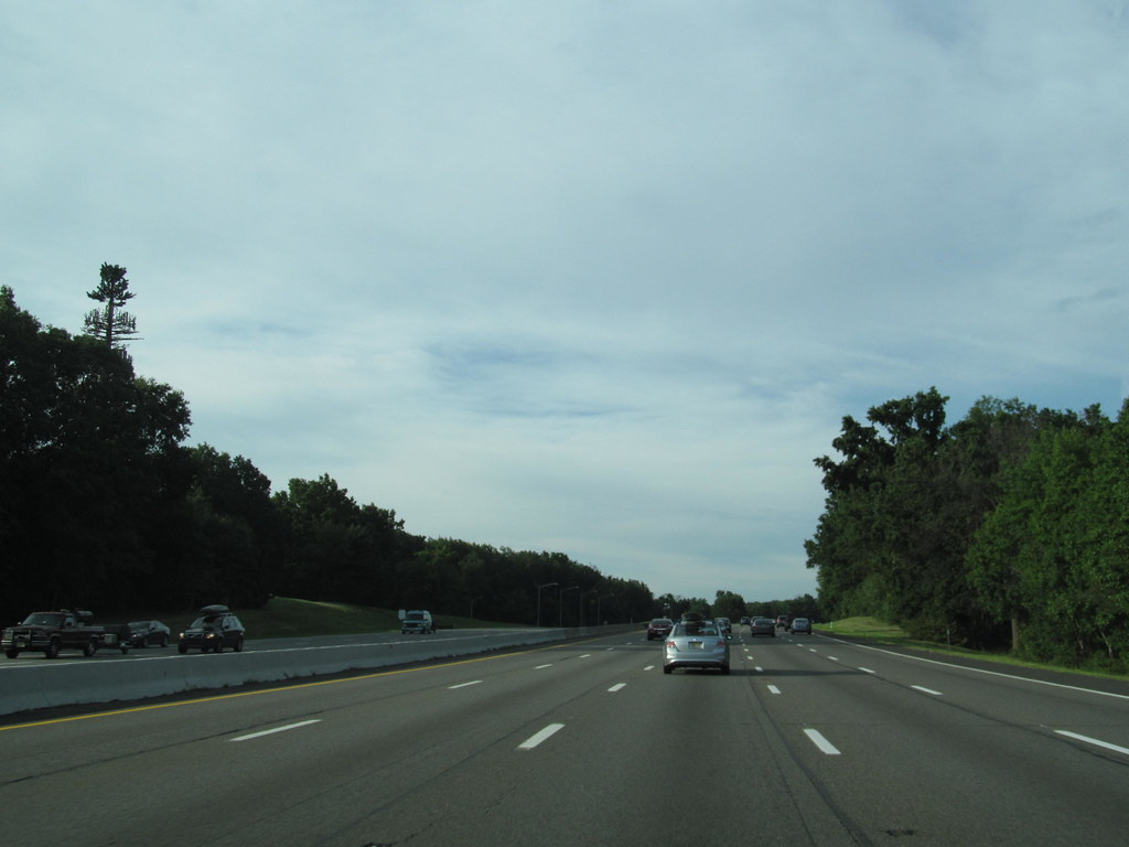 Garden State Parkway New Jersey Garden State Parkway N… Flickr