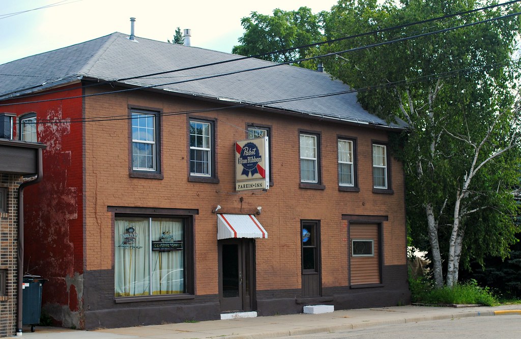 Parkin Inn, Mazomanie Wisconsin Cragin Spring Flickr