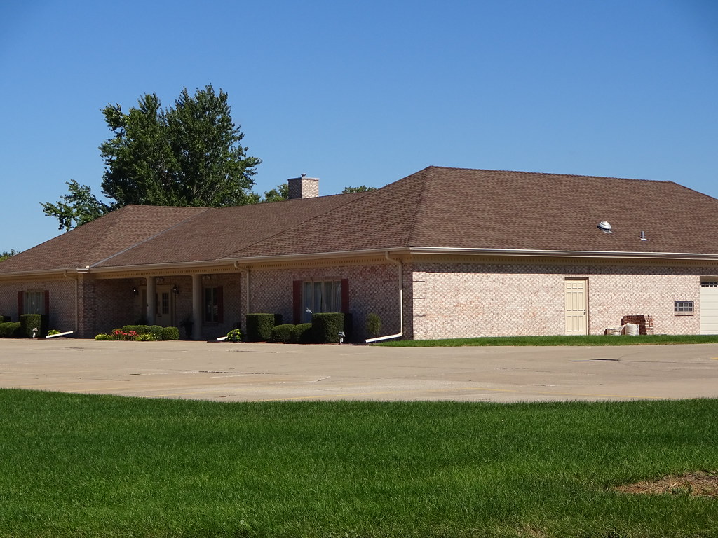 HinchliffPearson Funeral Home Galesburg, IL Caleb O Flickr