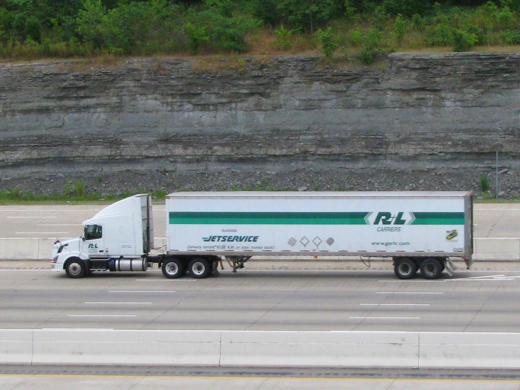 AAAA R&L Carriers tnsamiam Flickr