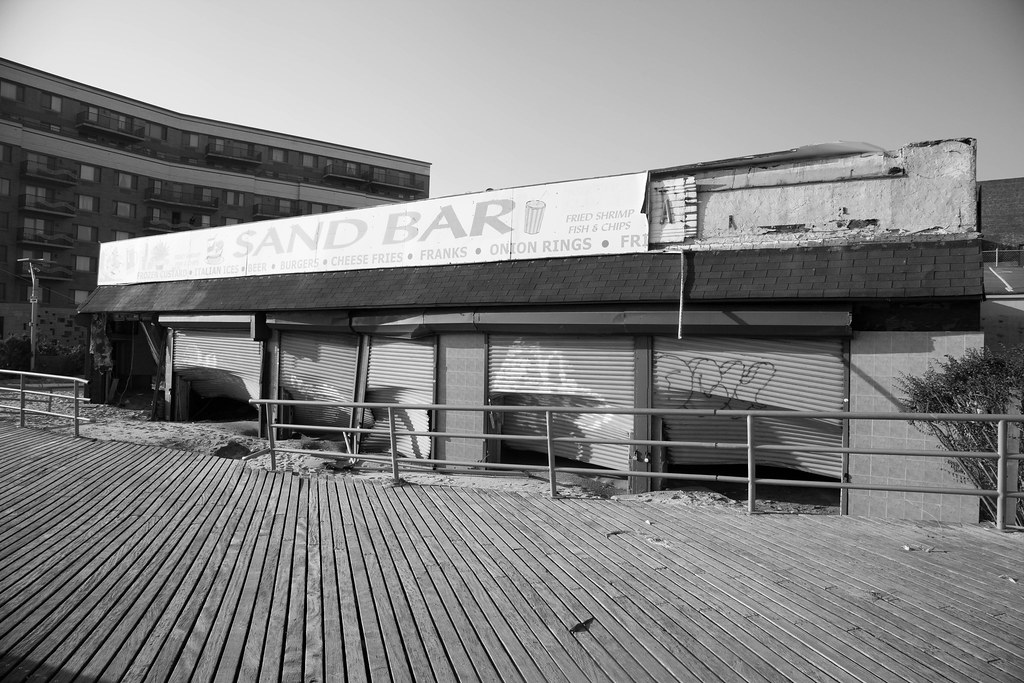 Far Rockaway, Queens, New York This is what Far Rockaway, … Flickr