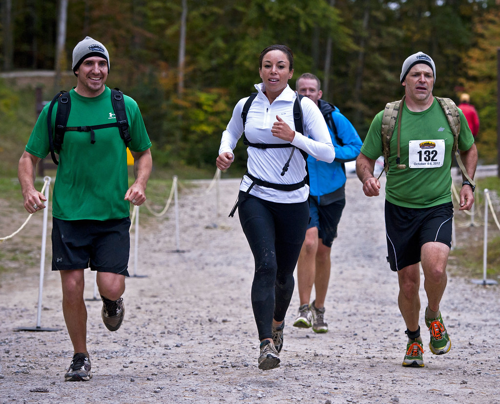 Wilderness Challenge 017 Wilderness Challenge Team 132, … Flickr