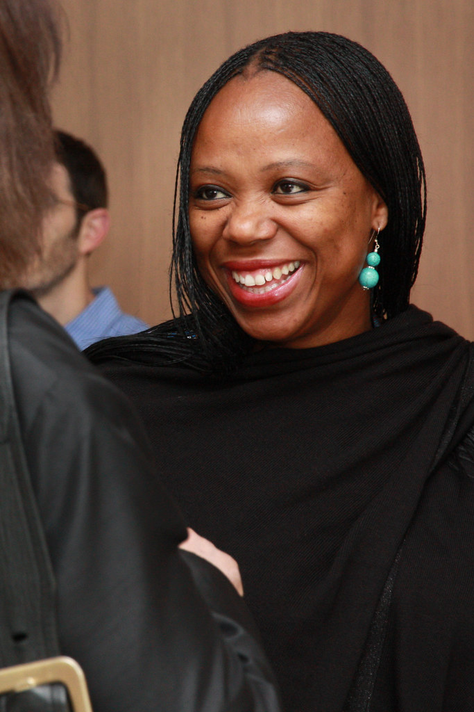 21APR12 50FORWARD_0126 Margaret Sweet attended the 50/Fo… Flickr