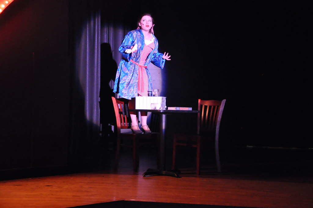 Adelaide's Lament_Scene Three_Monday Adelaide's Lament_Sce… Flickr