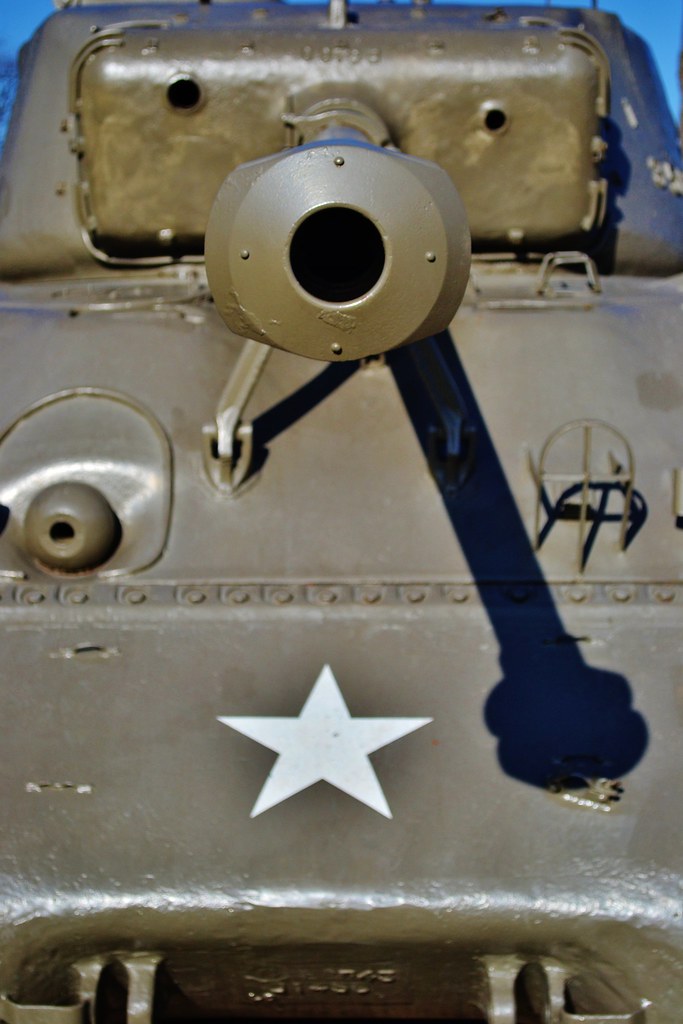 Griffith Tank Central Park in Griffith, Indiana Nick Biancardi Flickr