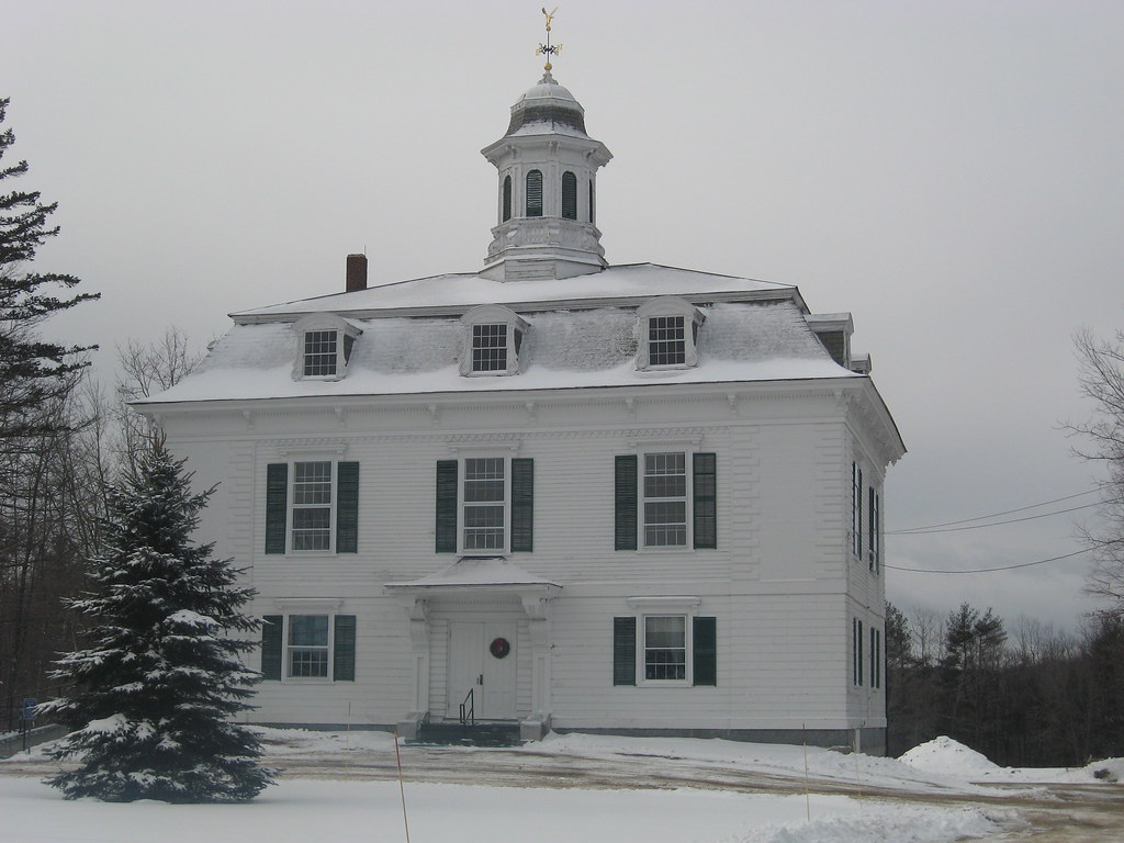 Royalston, MA Flickr