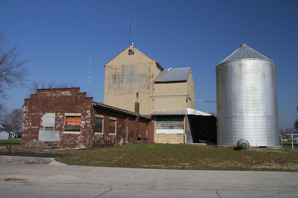 Bryant Indiana, Jay County IN