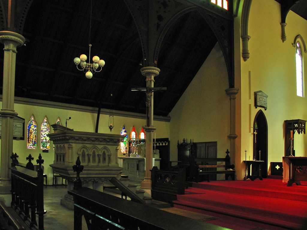 anglican church holy trinity fortitude valley (97) Flickr