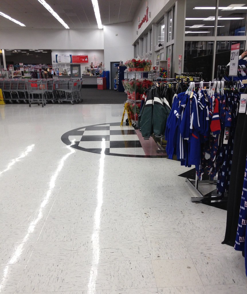 Kmart Matamoras, PA 9 Mike Kalasnik Flickr