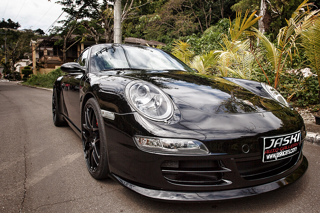 Porsche Carrera S For Sale in Cebu City, Philippines Condi… Flickr