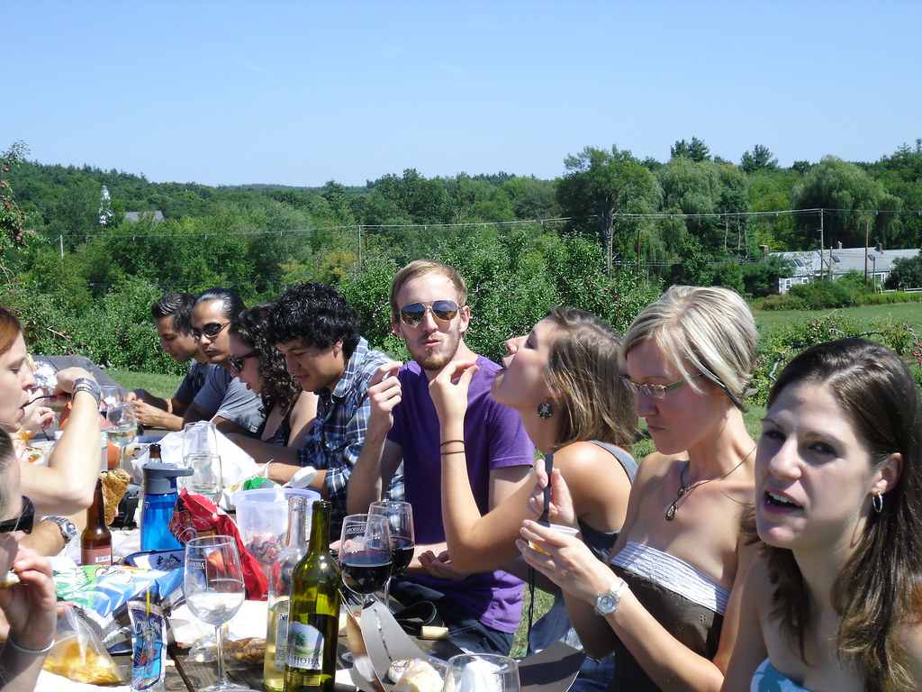 wine and more 012 Wedding Lori & Fernando Flickr