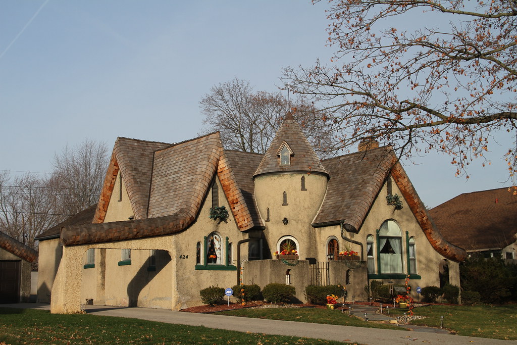 Butler Indiana Flickr