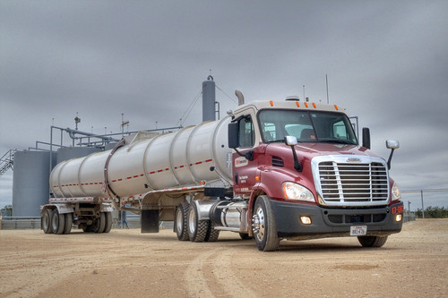 Trimac crude transport 2 Chuck Wilson Flickr