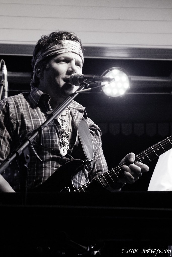 British Revolution 11.21.12 British Revolution performing … Flickr