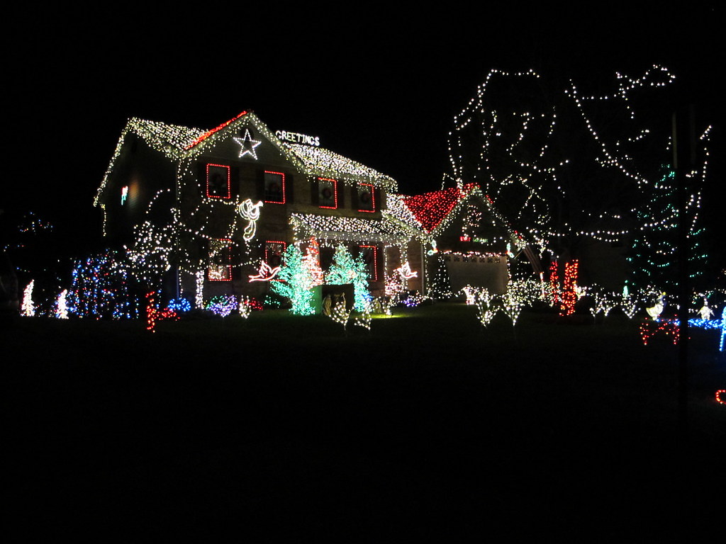 The Griswolds, for real All of the rest of the pictures ar… Flickr