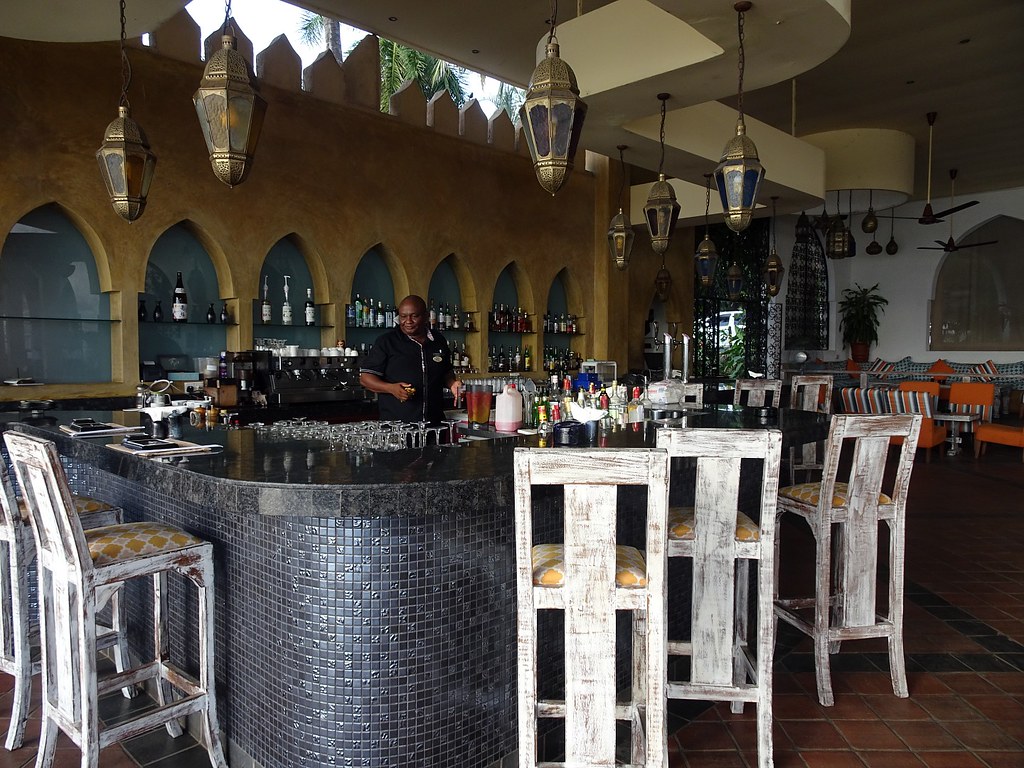 Golden Casino in Tamarind Mombasa Maciej Szewczuk Flickr