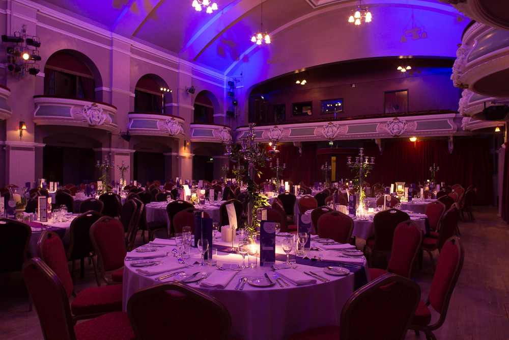 Ilkley Business Awards 2018 Flickr