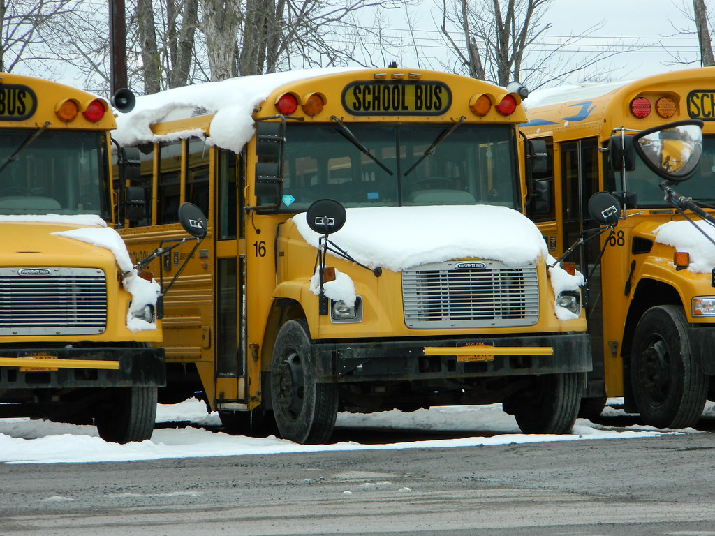 East Syracuse Minoa Central School District 16 (2) Flickr