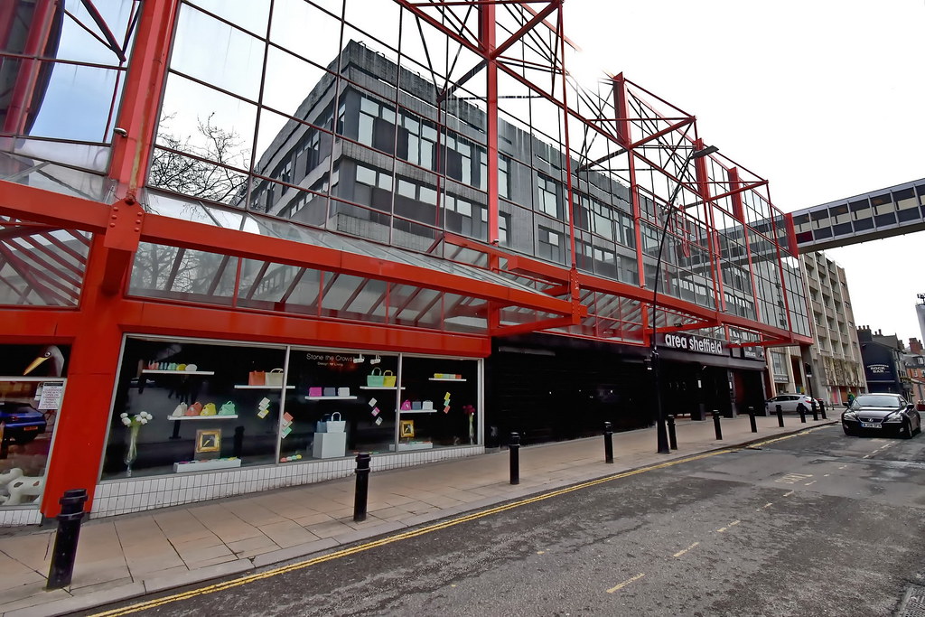 burgess street a photo on Flickriver