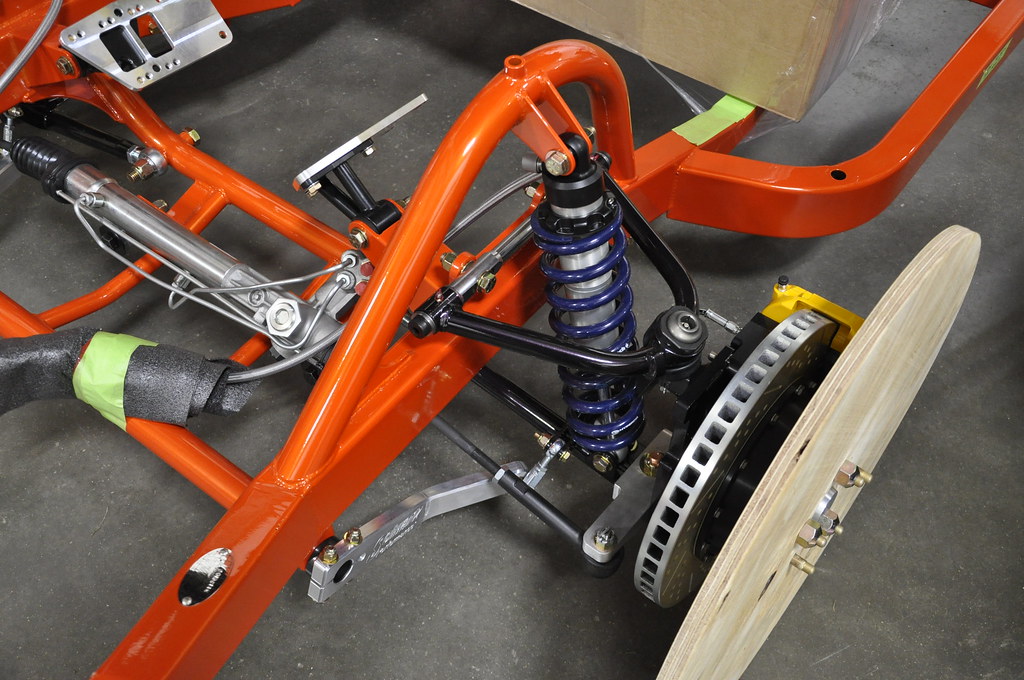 19781988 GBody, Regal, Monte Carlo Chassis Schwartz Performance