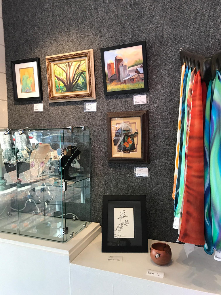 RAA Garden show 2018 Redlands Art Association Garden show.… Flickr