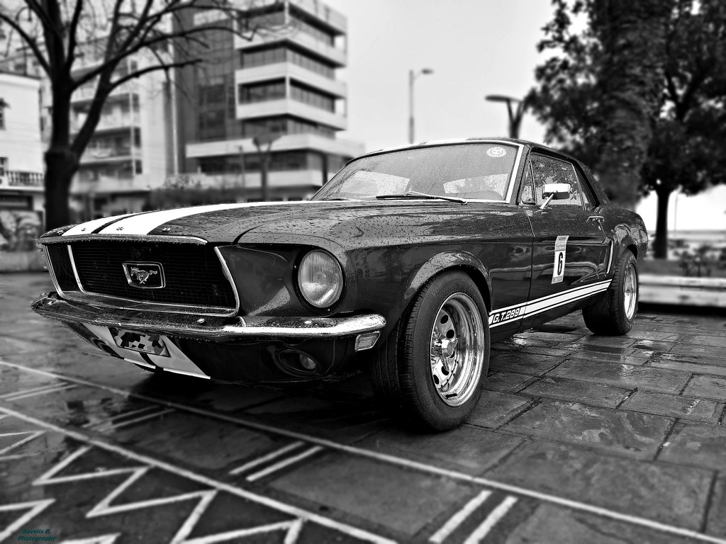 14th Classic Cars' Spring Rally Flickr