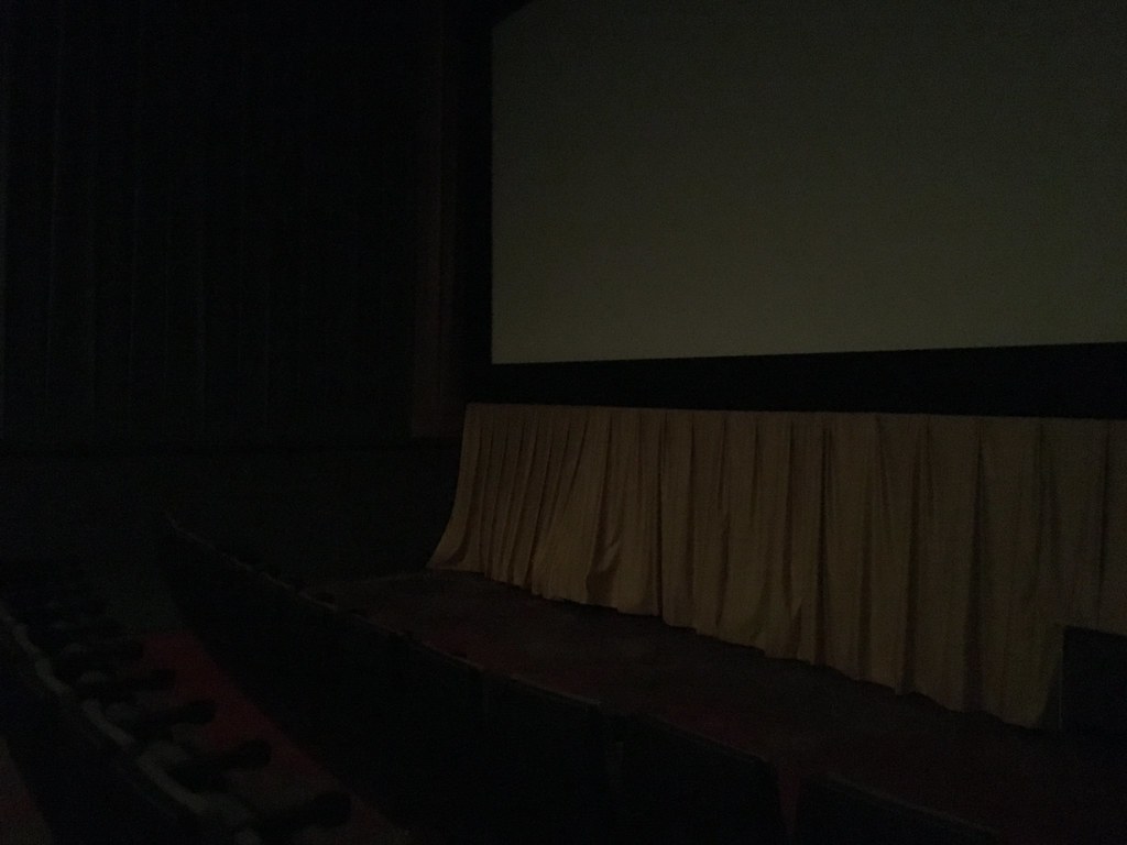 Premiere 6 Theater Murfreesboro, TN Theater 2 This is Th… Flickr