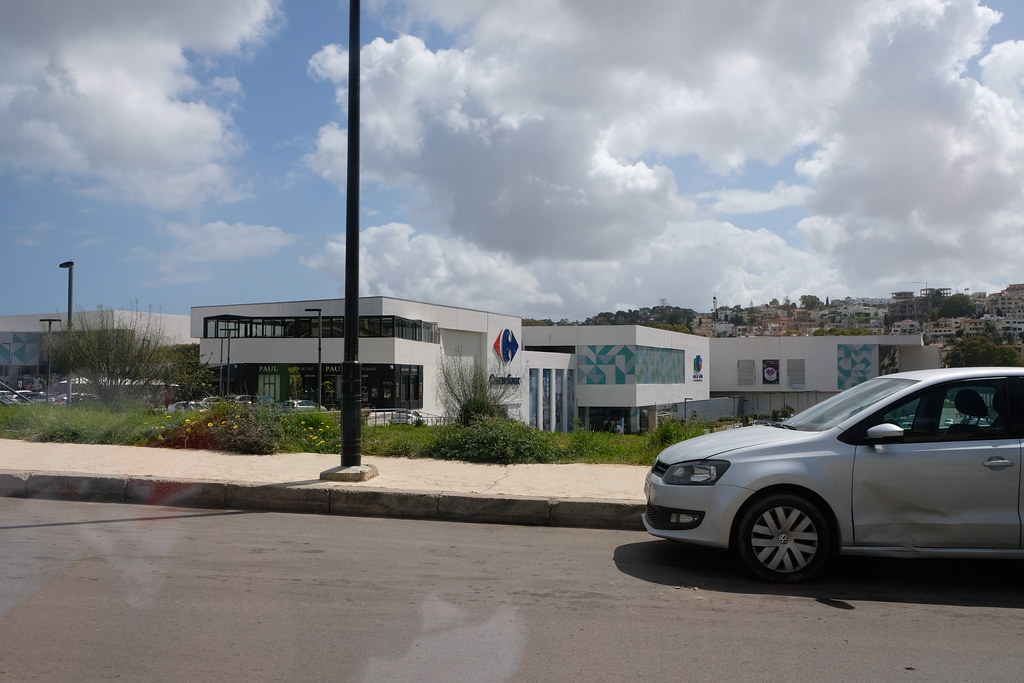 Tangier April 2018 FLOBXL Flickr