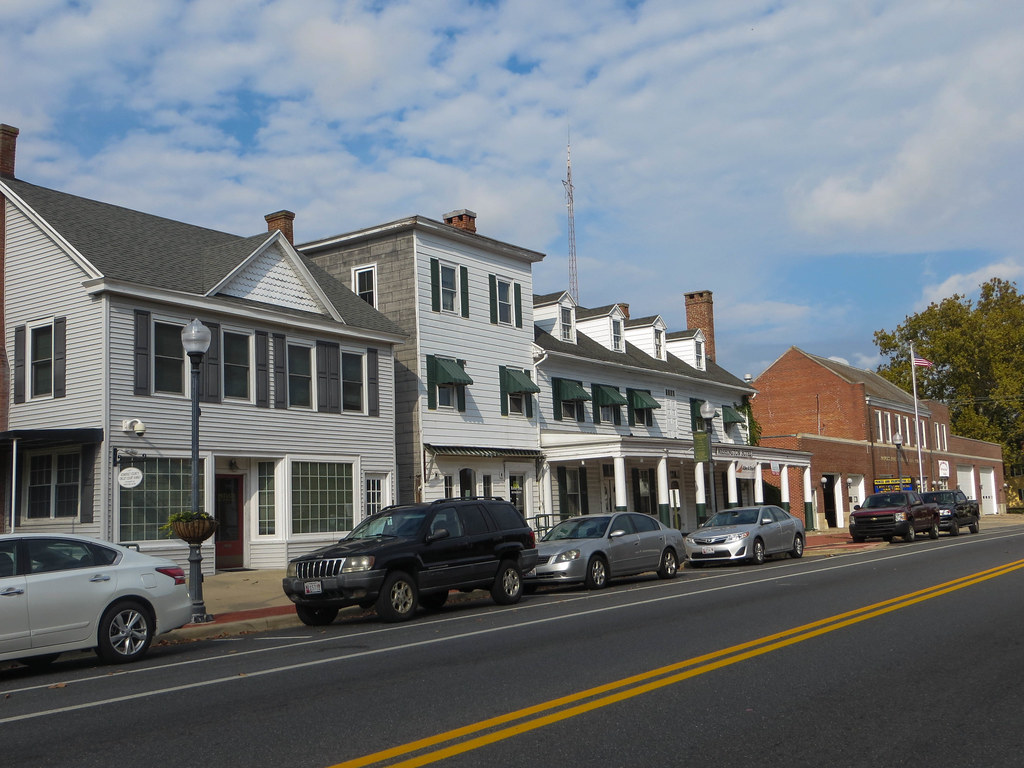 20151013 10 Princess Anne, Maryland David Wilson Flickr