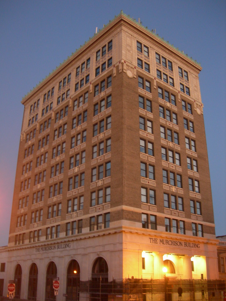 The Murchison Building Wilmington, North Carolina Flickr