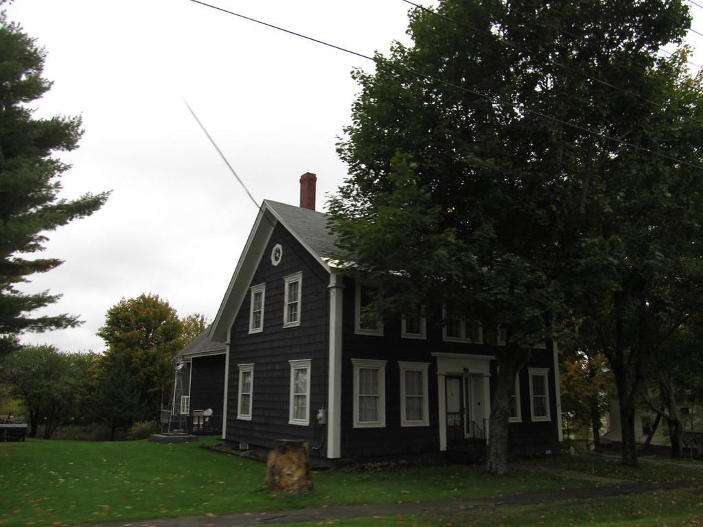 Corinna, Maine Corinna, Maine Doug Kerr Flickr