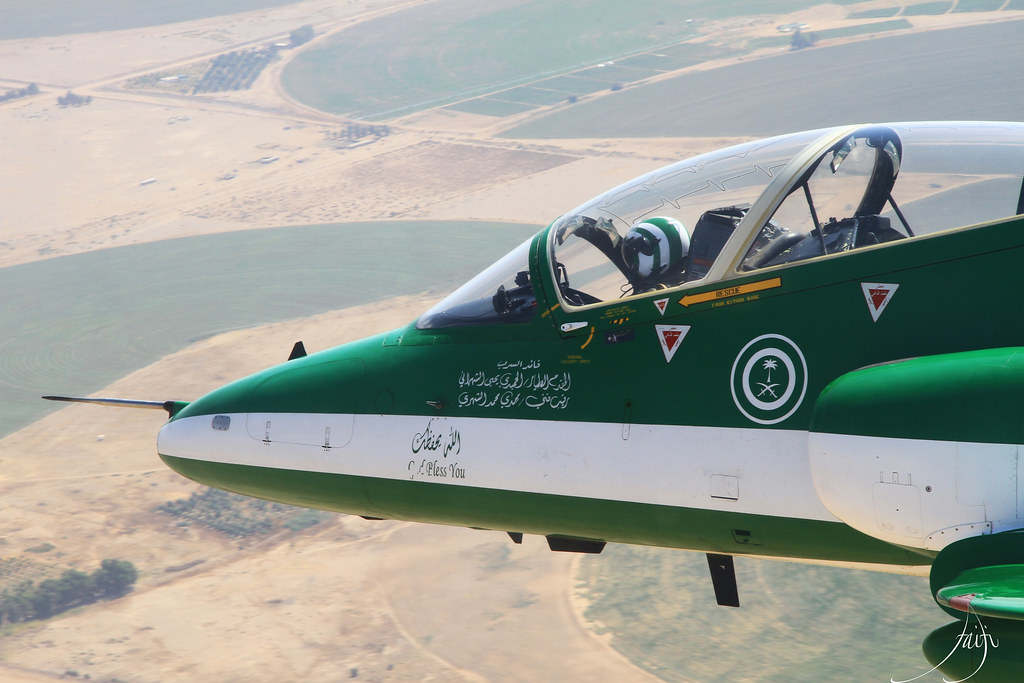 IMG_1217 saudi hawks Royal Saudi Air Force Flickr