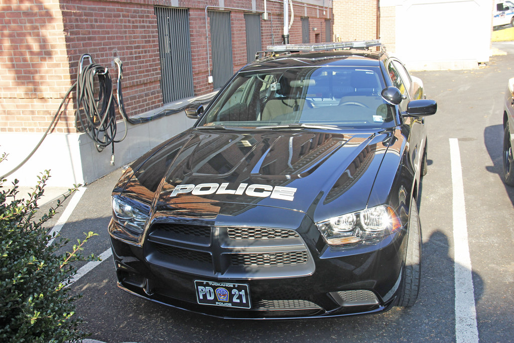 Picture Of Village Of Tuckahoe, New York Police Department… Flickr