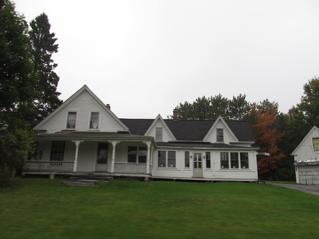 Perry, Maine Perry, Maine Doug Kerr Flickr