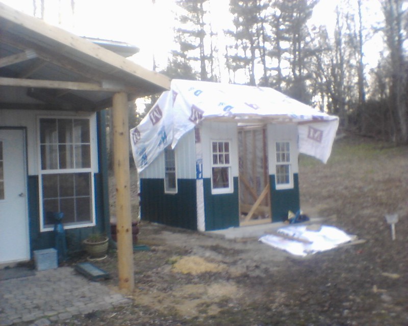 Moran Construction Flickr