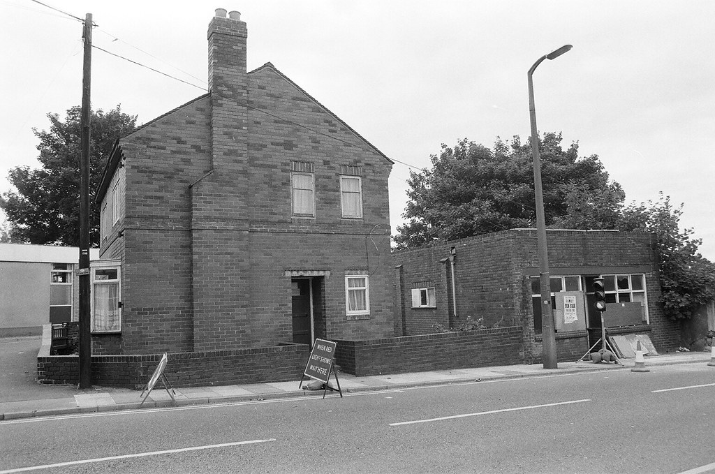 Finkle Street 019 Our thanks to Mr D K Kiddie for providin… Flickr