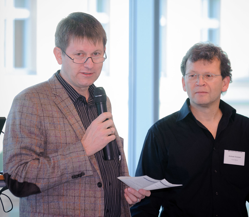 Henning von Bargen, Andreas Goosses Henning von Bargen (Gu… Flickr