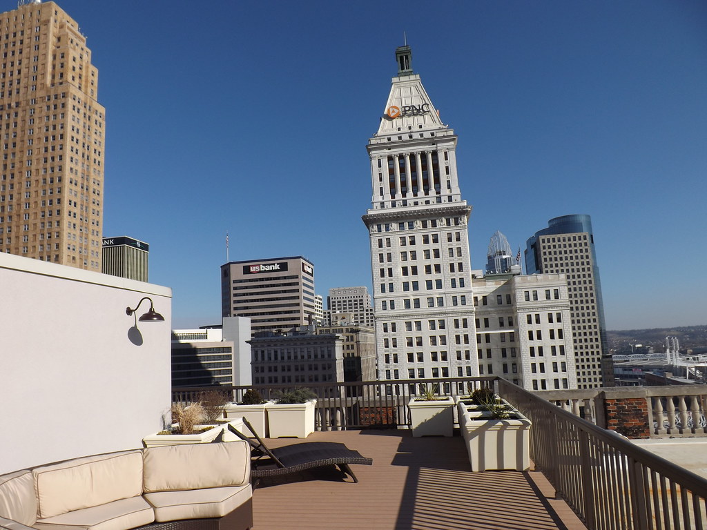 CincinnatiFederal Reserve Building (OHPTC & COAF) Flickr