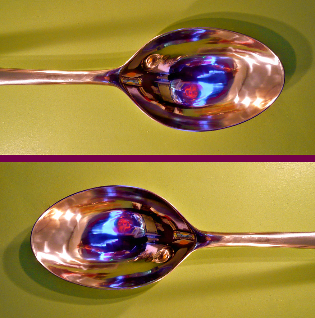 Tasting Spoons clicksnappy Flickr