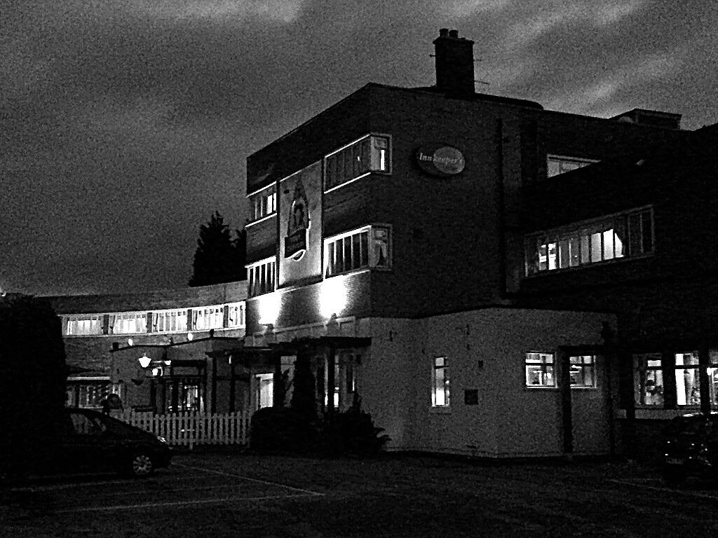 Punch's Hotel & Restaurant, Bawtry Rd, Doncaster. Yorkshir… Flickr
