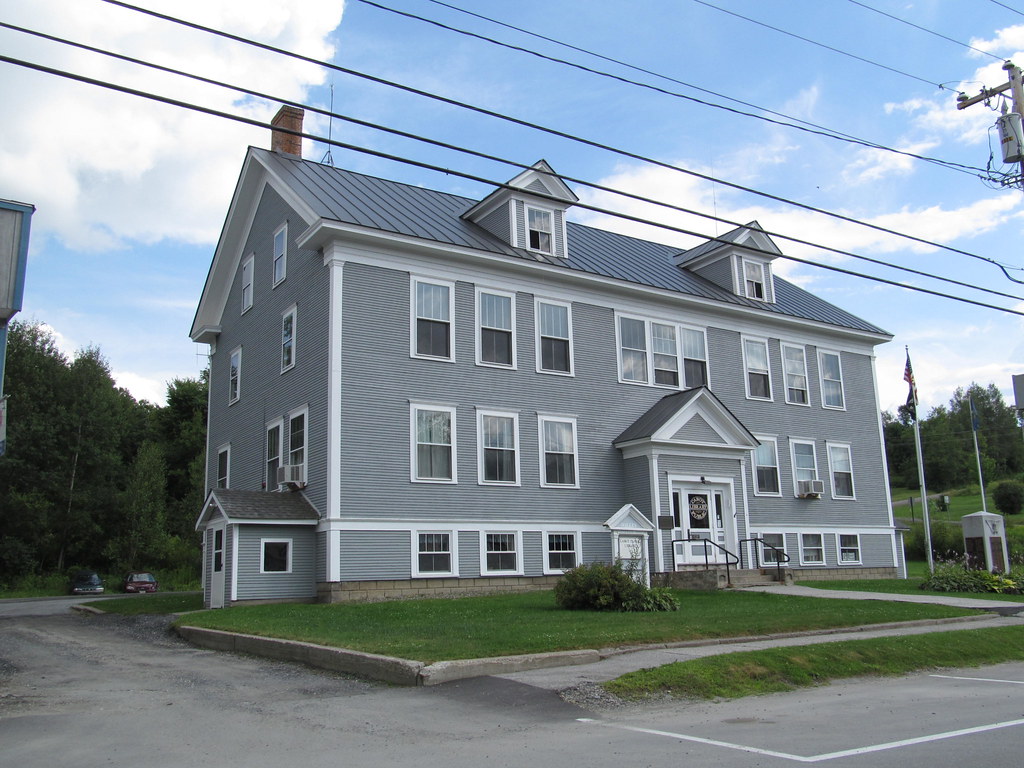 Cabot, Vermont Cabot, Vermont Doug Kerr Flickr