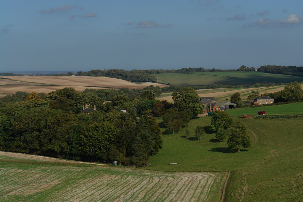 Worlaby House Farm 2 Worlaby House Farm, Worlaby in the Li… Flickr